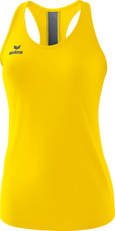 Erima Teamline Squad Tanktop - faconsyet damemodel