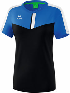 Erima Teamline Squad T-shirt - faconsyet damemodel