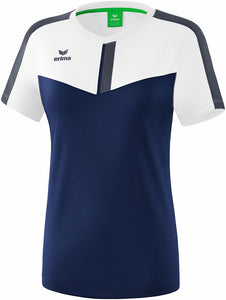 Erima Teamline Squad T-shirt - faconsyet damemodel