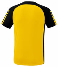 Indlæs billede til gallerivisning Erima Teamline SIX WINGS T-shirt - herremodel
