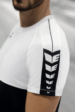 Indlæs billede til gallerivisning Erima Teamline SIX WINGS T-shirt - herremodel
