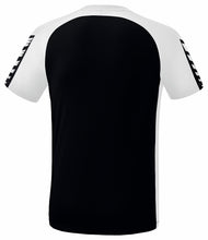 Indlæs billede til gallerivisning Erima Teamline SIX WINGS T-shirt - herremodel

