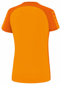 Erima Teamline SIX WINGS T-shirt - damemodel