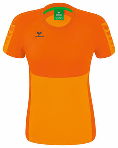Erima Teamline SIX WINGS T-shirt - damemodel