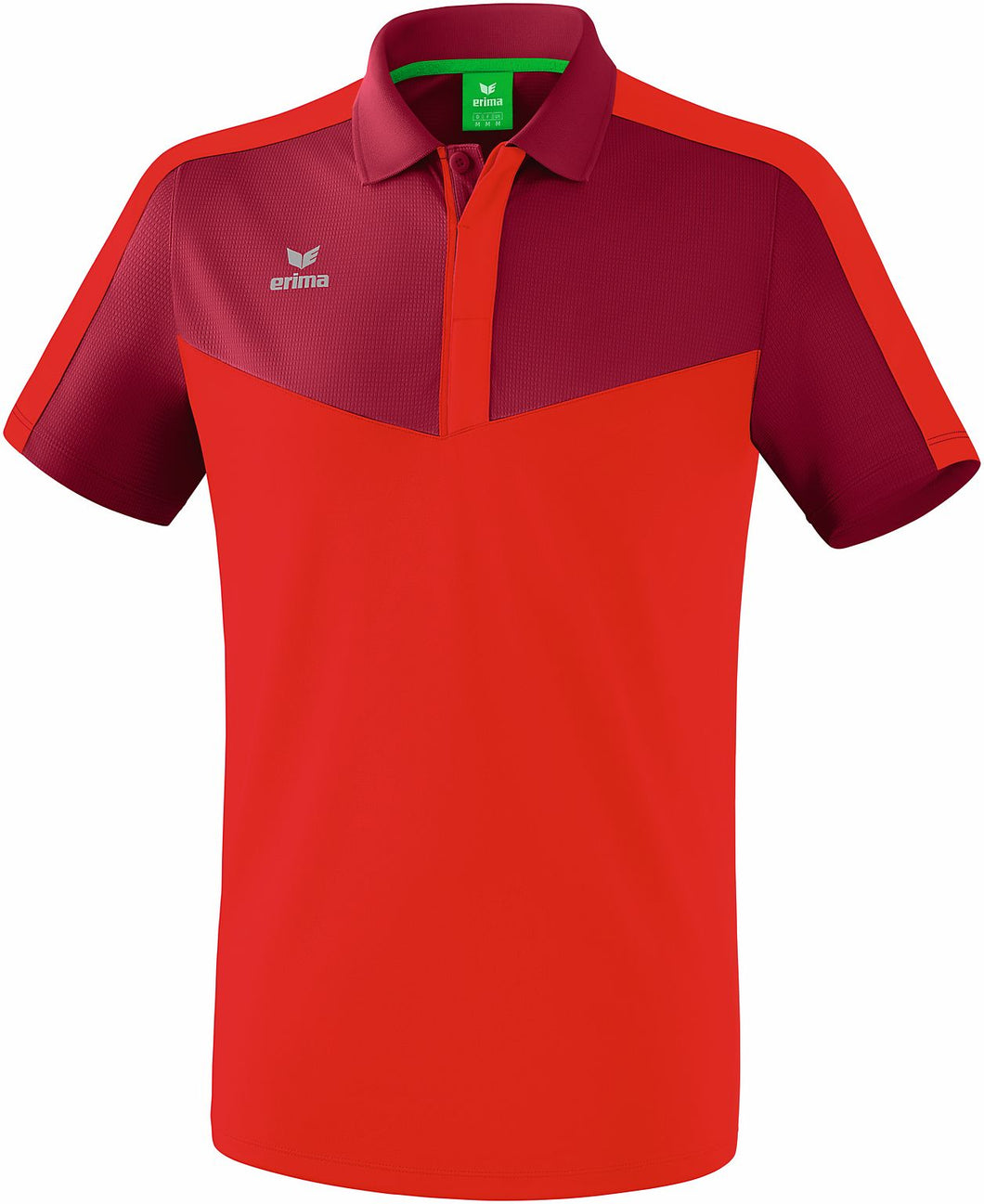 Erima Teamline Squad Polo-shirt - herremodel