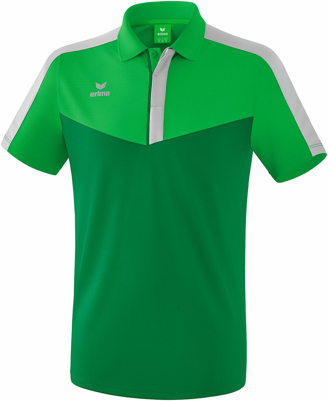 Erima Teamline Squad Polo-shirt - herremodel