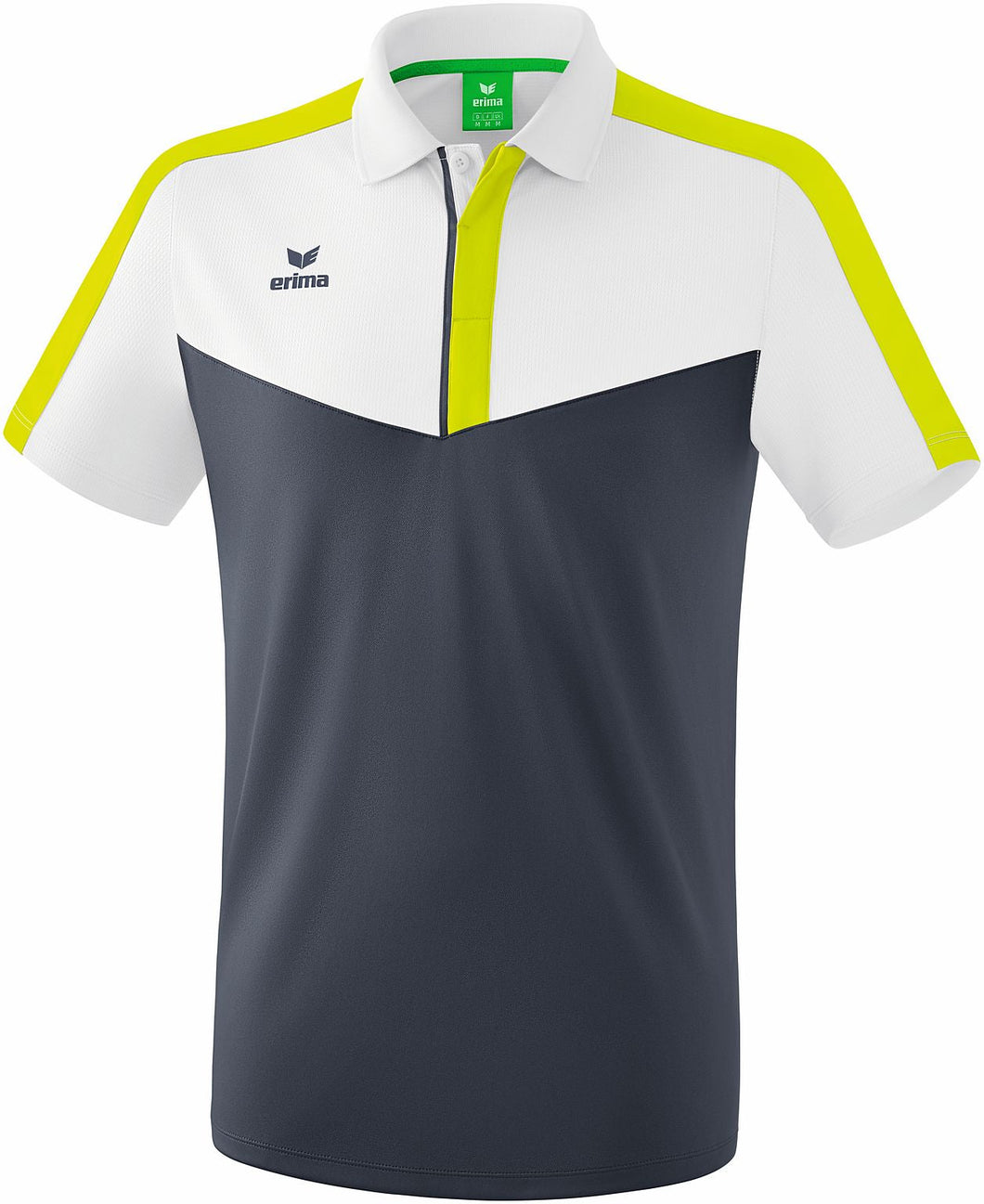 Erima Teamline Squad Polo-shirt - herremodel