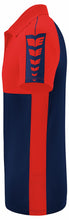 Indlæs billede til gallerivisning Erima Teamline SIX WINGS Polo-shirt - herremodel
