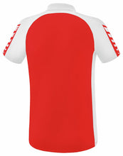 Indlæs billede til gallerivisning Erima Teamline SIX WINGS Polo-shirt - herremodel
