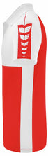 Indlæs billede til gallerivisning Erima Teamline SIX WINGS Polo-shirt - herremodel
