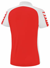 Indlæs billede til gallerivisning Erima Teamline SIX WINGS Polo-shirt - damemodel
