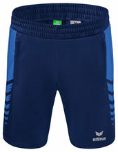 Indlæs billede til gallerivisning Erima Teamline SIX WINGS shorts herre
