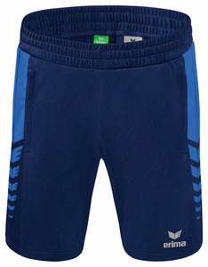 Erima Teamline SIX WINGS shorts herre