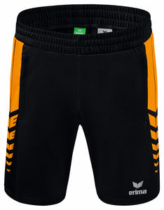 Erima Teamline SIX WINGS shorts herre