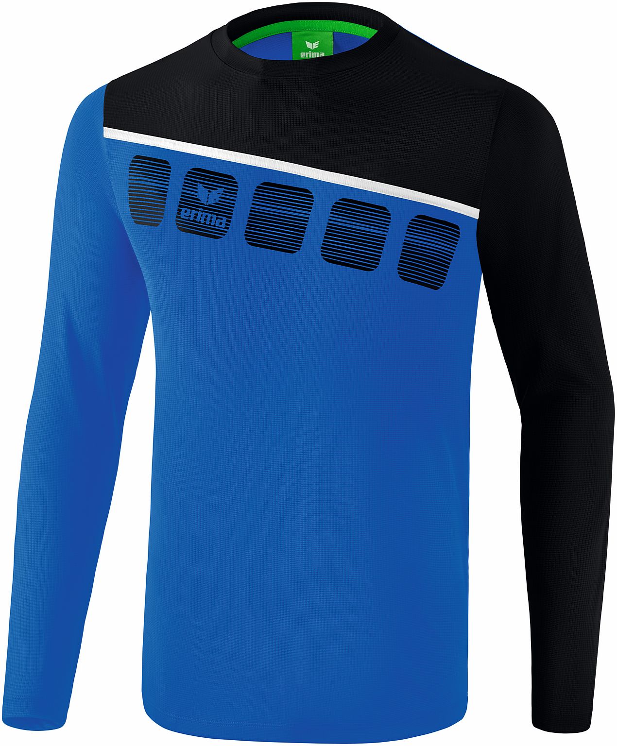 Teamline 5-C longsleeve