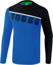 Indlæs billede til gallerivisning Teamline 5-C longsleeve
