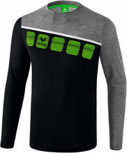 Indlæs billede til gallerivisning Teamline 5-C longsleeve
