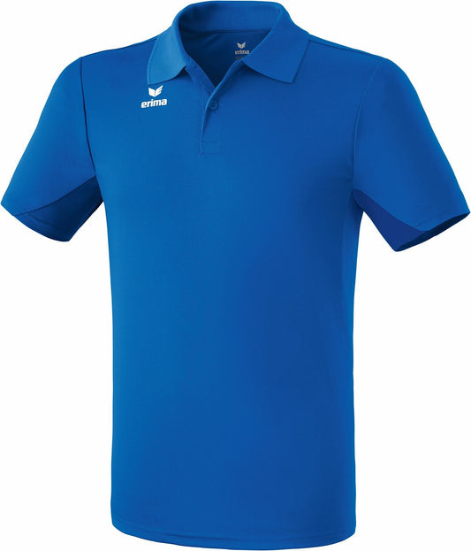 Casual polo shirt