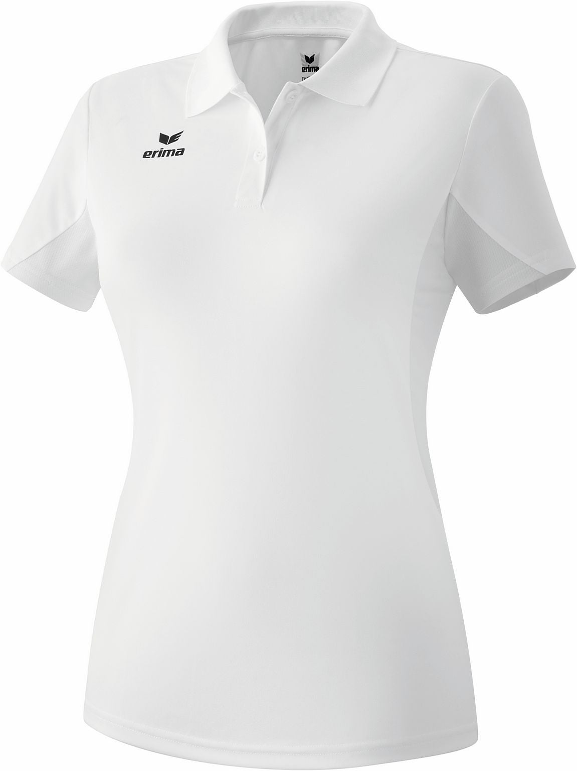 Casual polo shirt
