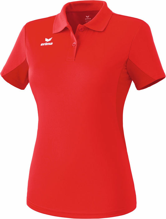 Casual polo shirt