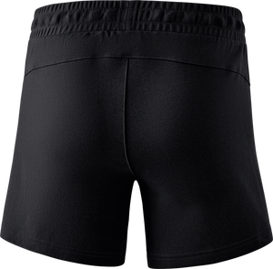 Sweat shorts bomuld damemodel