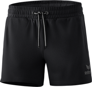 Sweat shorts bomuld damemodel
