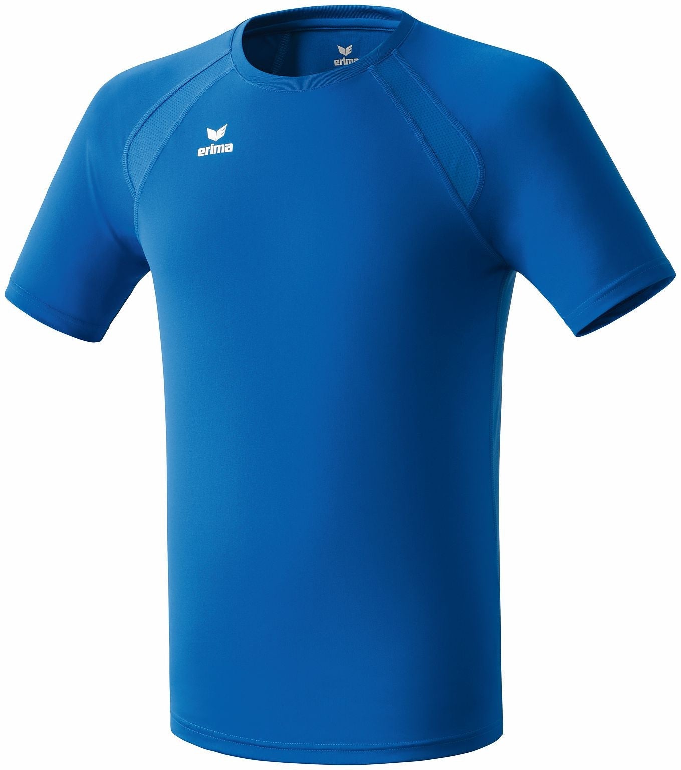 Basic løbe t-shirt