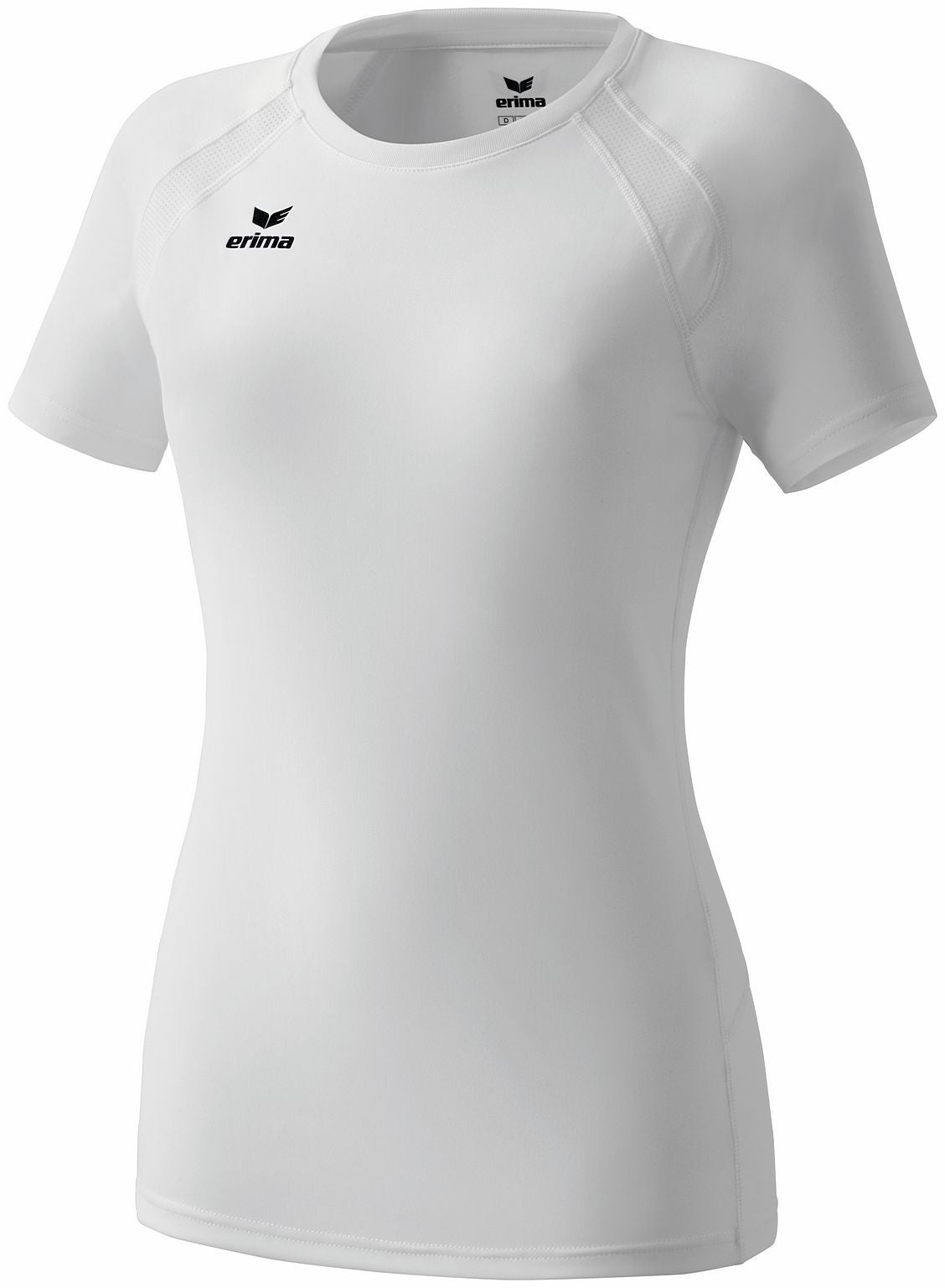 Basic løbe t-shirt
