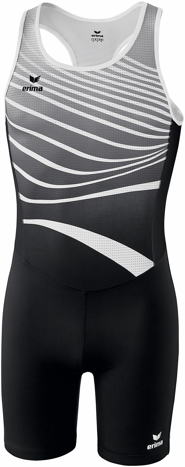 Sprinter tracksuit herremodel til løb og fitness