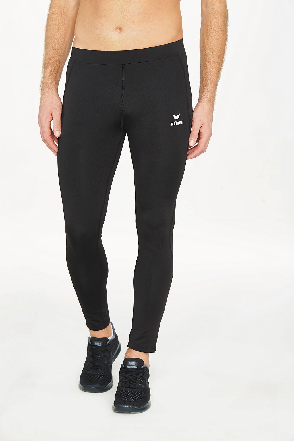 ERIMA Performance løbetights herremodel