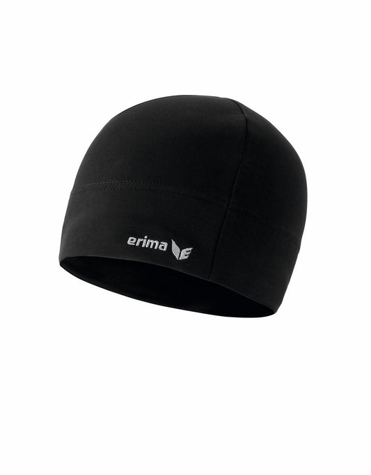 Performance beanie. Højfunktionel løbe- og træningshue til vintervejr
