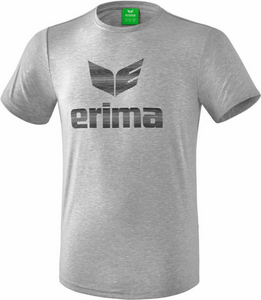 Outlet str. Large Classic Erima bomulds t-shirt