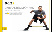 Indlæs billede til gallerivisning SKLZ Lateral Resistor
