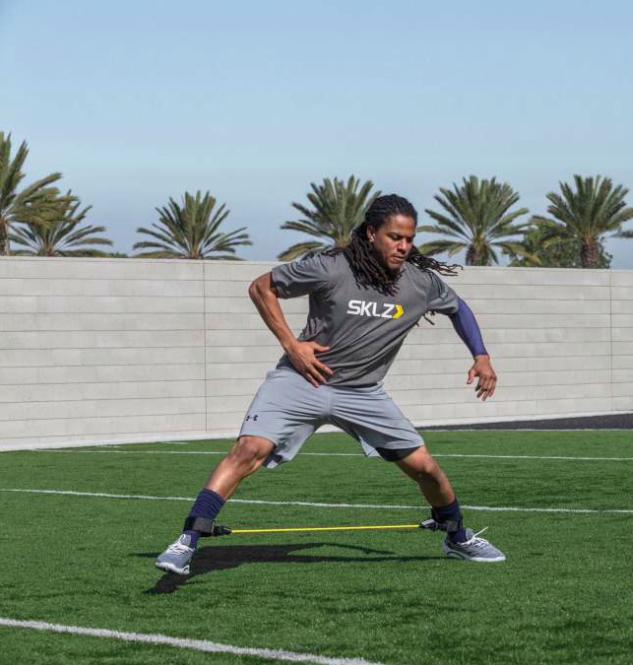 SKLZ Lateral Resistor