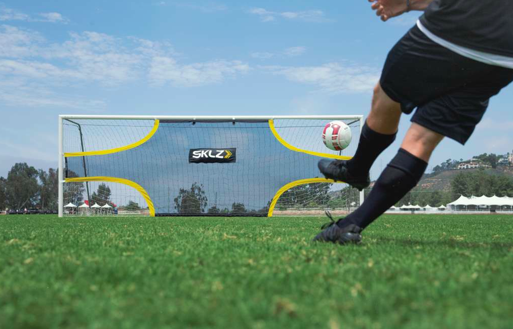 Outlet diverse Kom godt i mål med  - SKLZ GOALSHOT - fri fragt