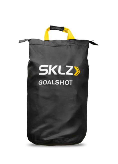 Outlet diverse Kom godt i mål med  - SKLZ GOALSHOT - fri fragt
