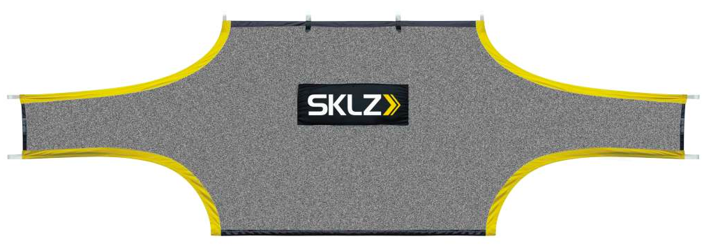 Outlet diverse Kom godt i mål med  - SKLZ GOALSHOT - fri fragt