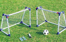 Indlæs billede til gallerivisning SALE - 2 stk. Minimål til fodboldværelset - Pris kr. 449.-
